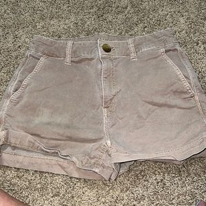 American Eagle shorts